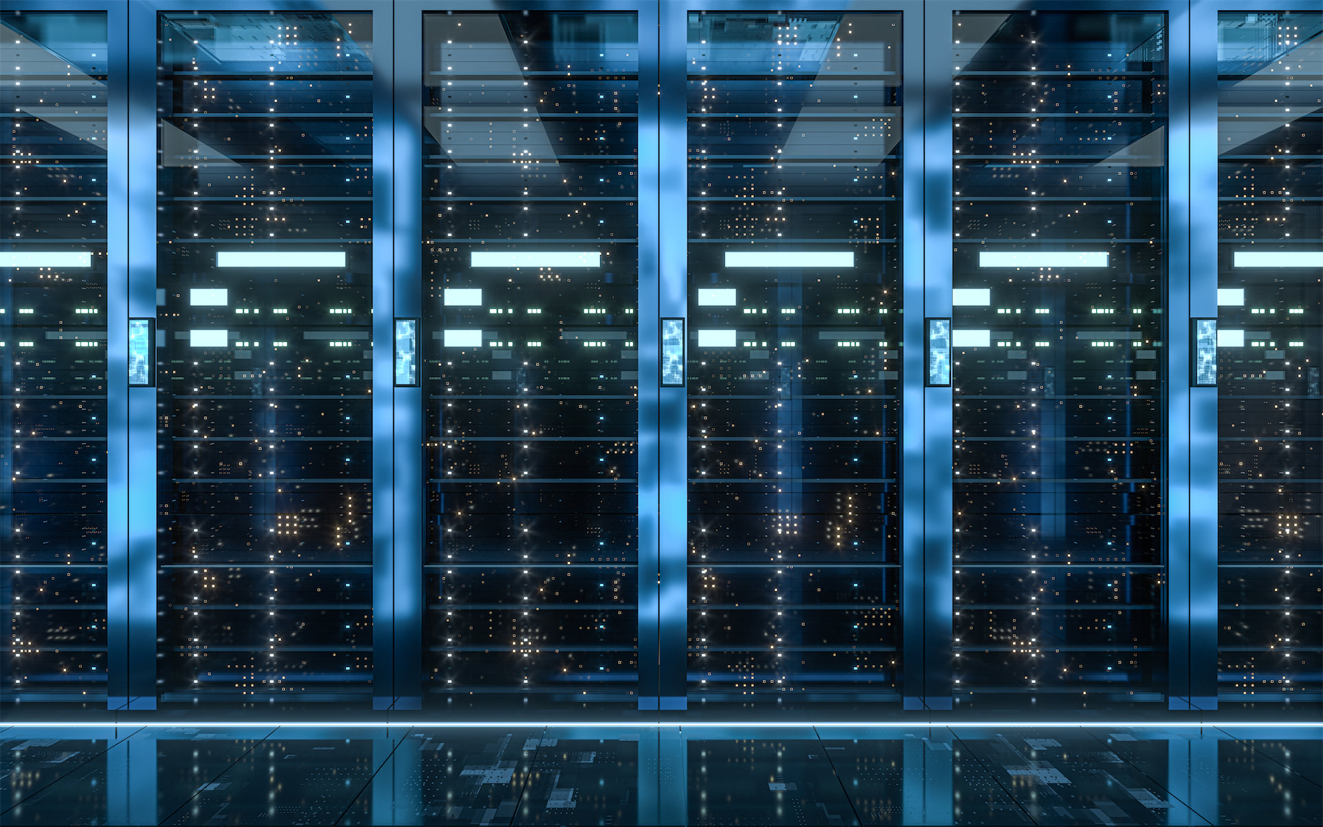 Data centre