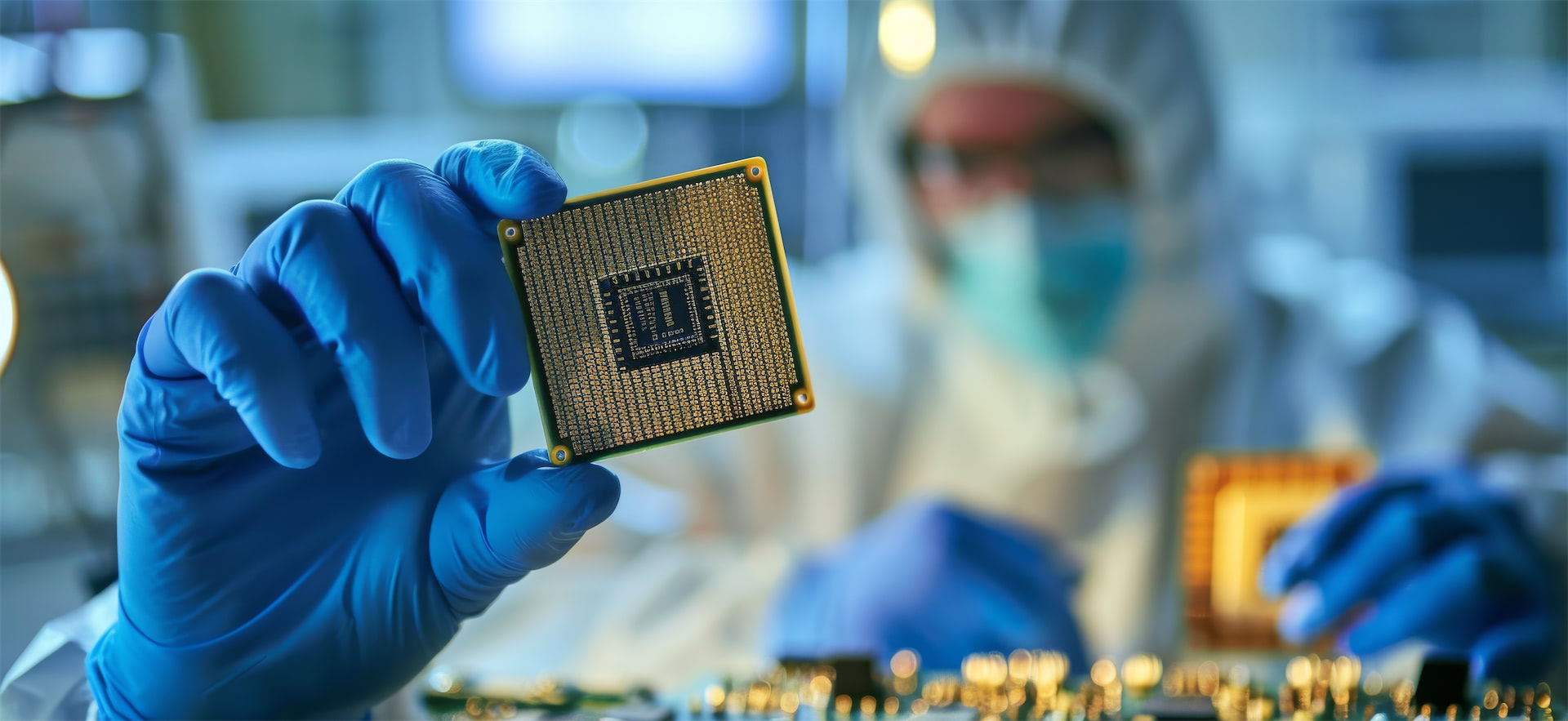Semiconductor