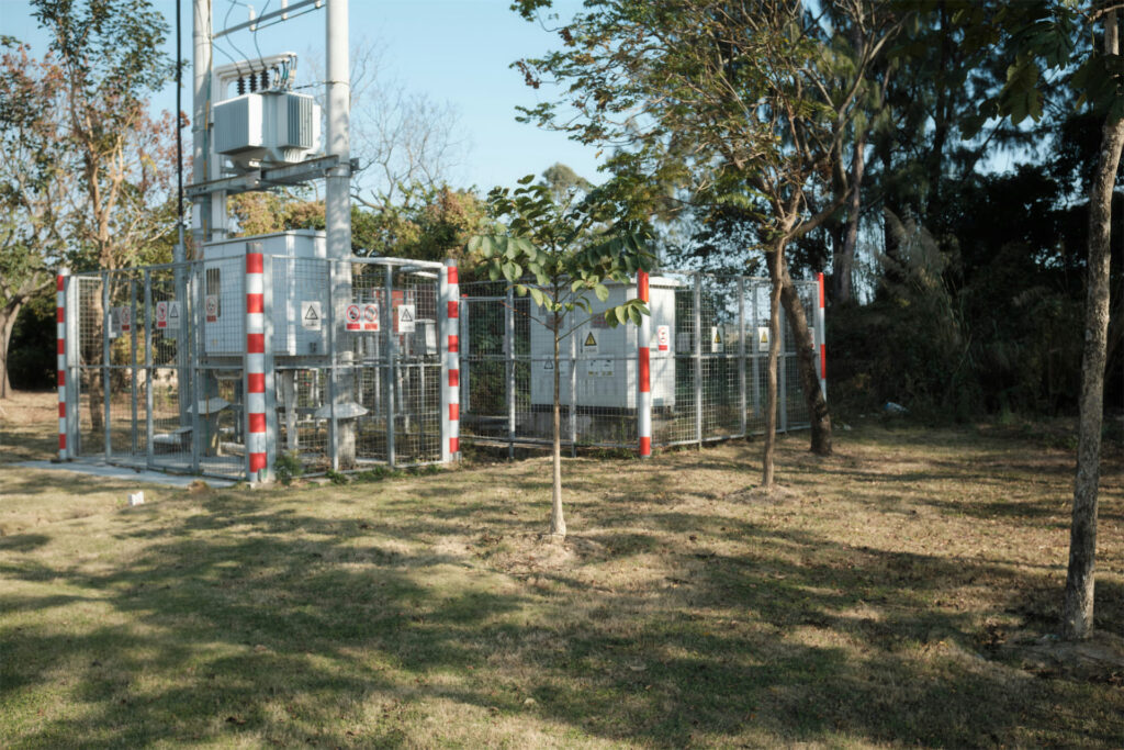 Primary circuits and feedwater systems