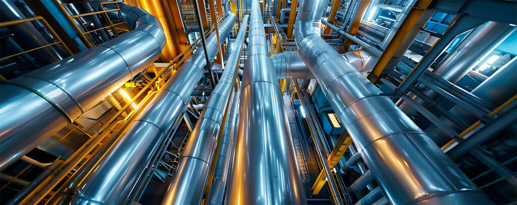 Maintenance, Inspection, and Asset Upgrade Services