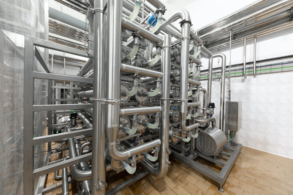 Fabrication of Corrosion-Resistant and Alloy Piping Components