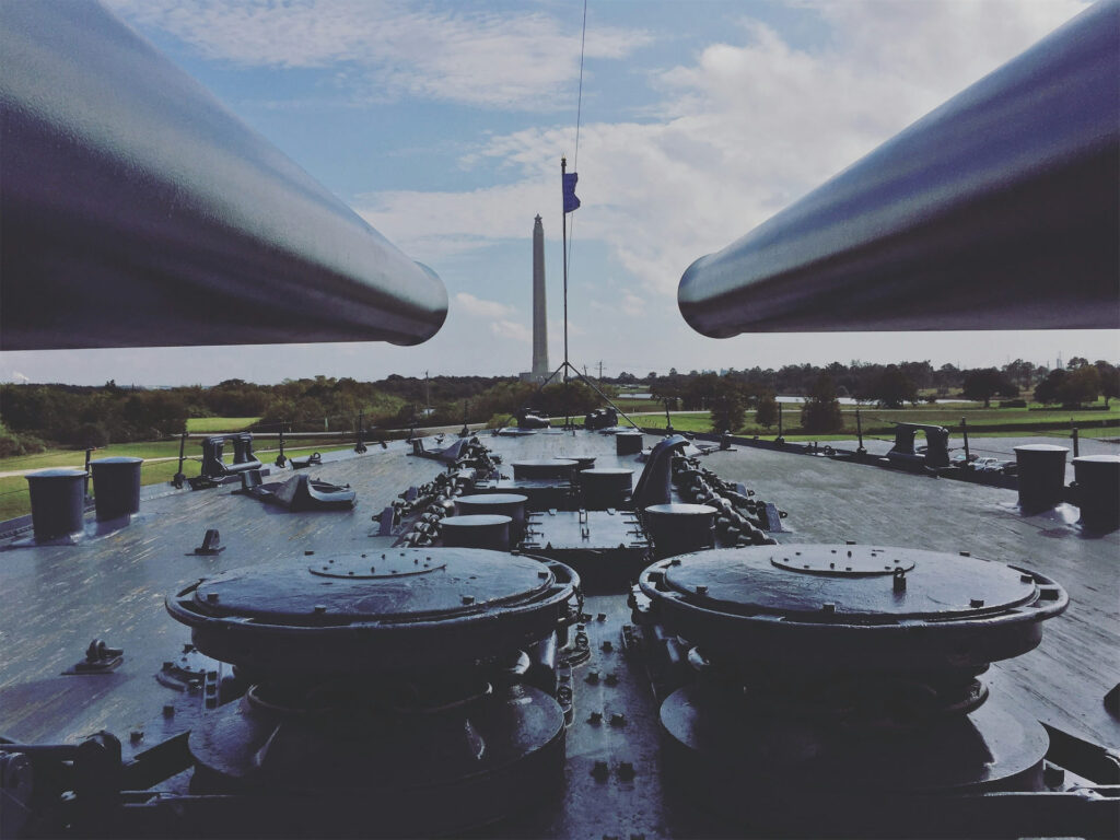 Defence Infrastructure