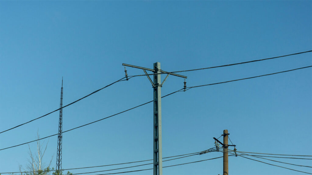 Auxiliary lines