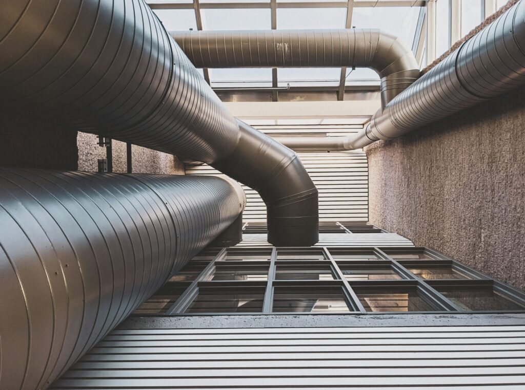 HVAC systems