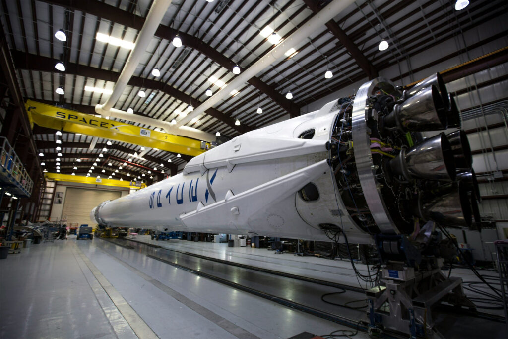 Aerospace & Ground Vehicles