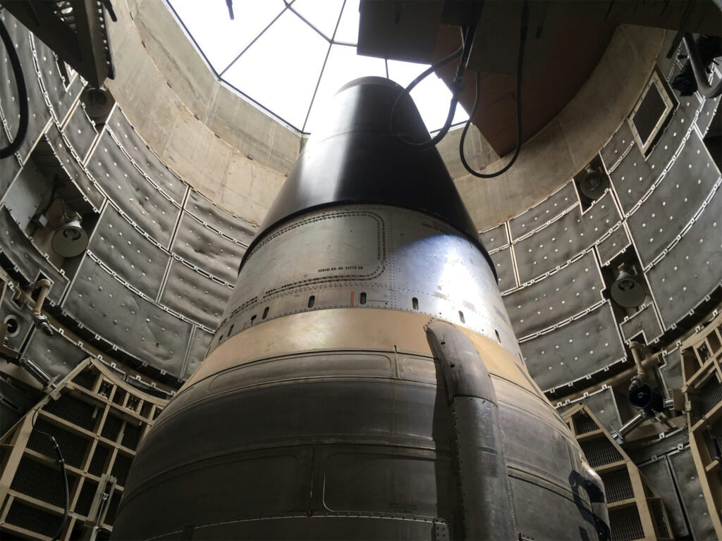 Missile Systems