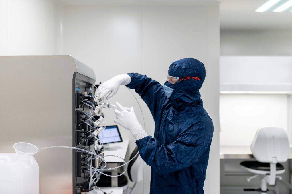 Filtration solutions